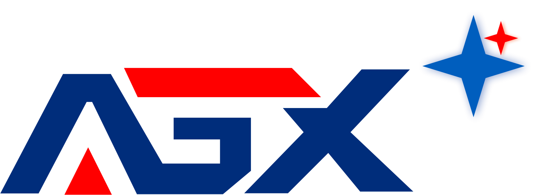 AGX Logo